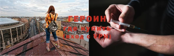 герыч Алексин